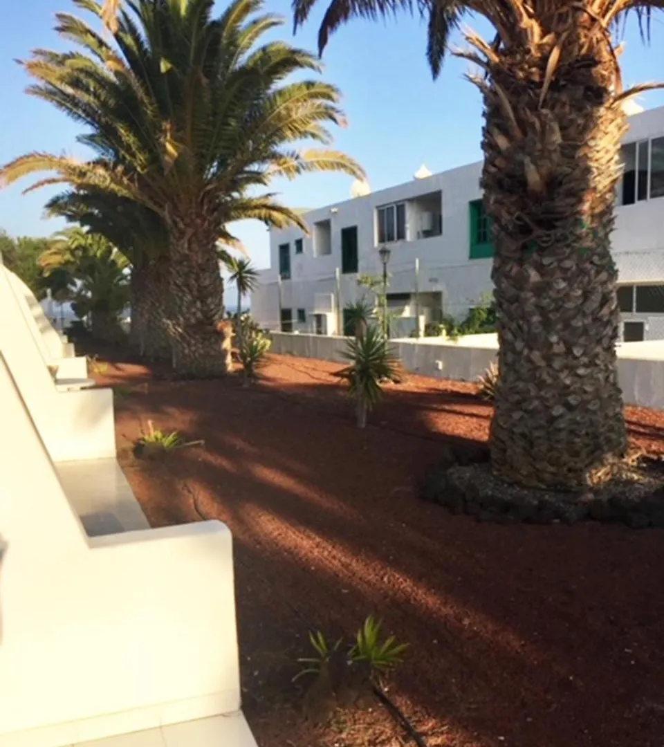 Apartment Matagorda Tías España