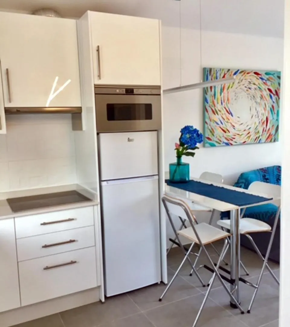 Apartment Matagorda Tías