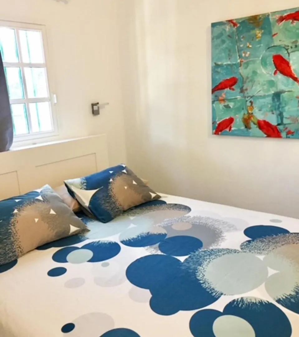 Apartment Matagorda Tías