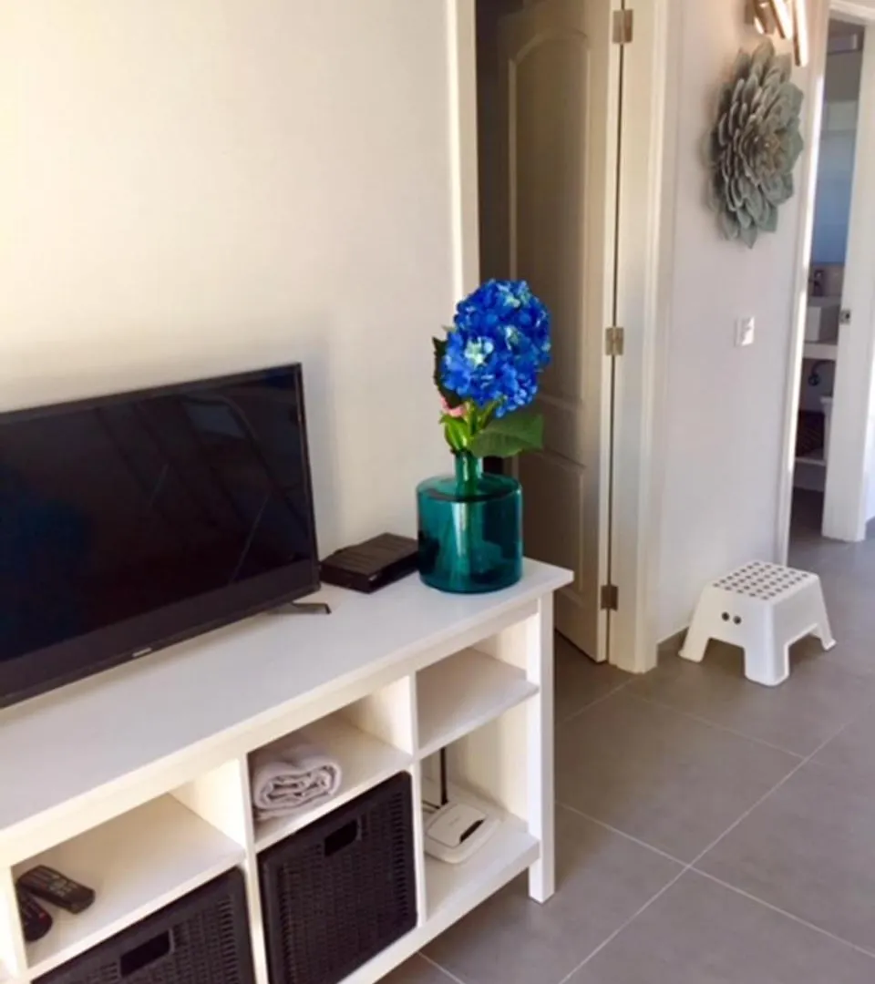 Apartment Matagorda Tías