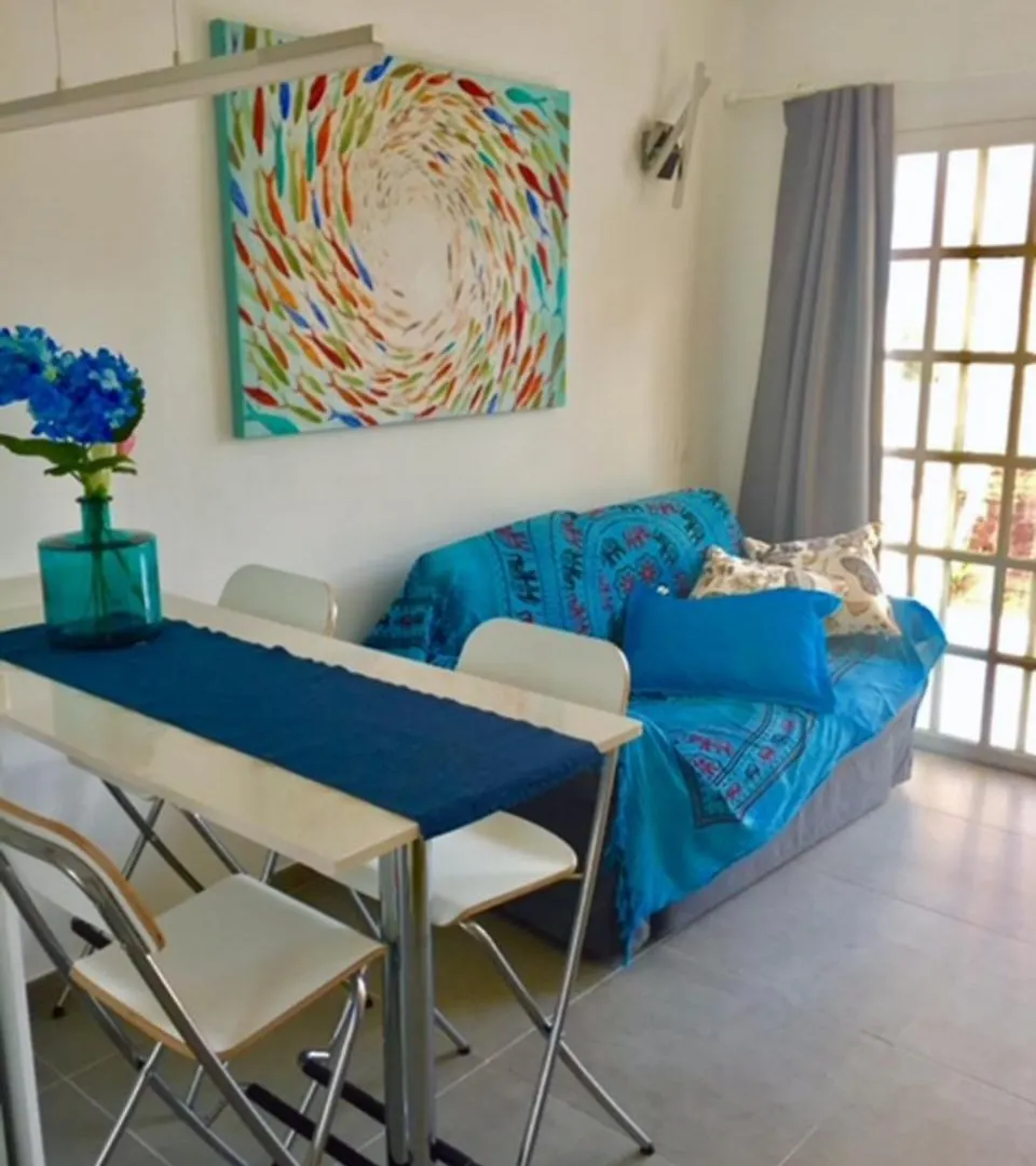 Apartment Matagorda Tías