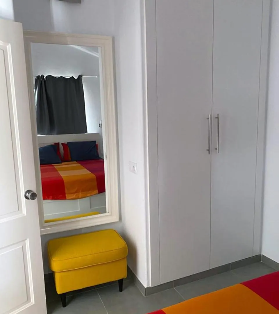 Apartment Matagorda Tías