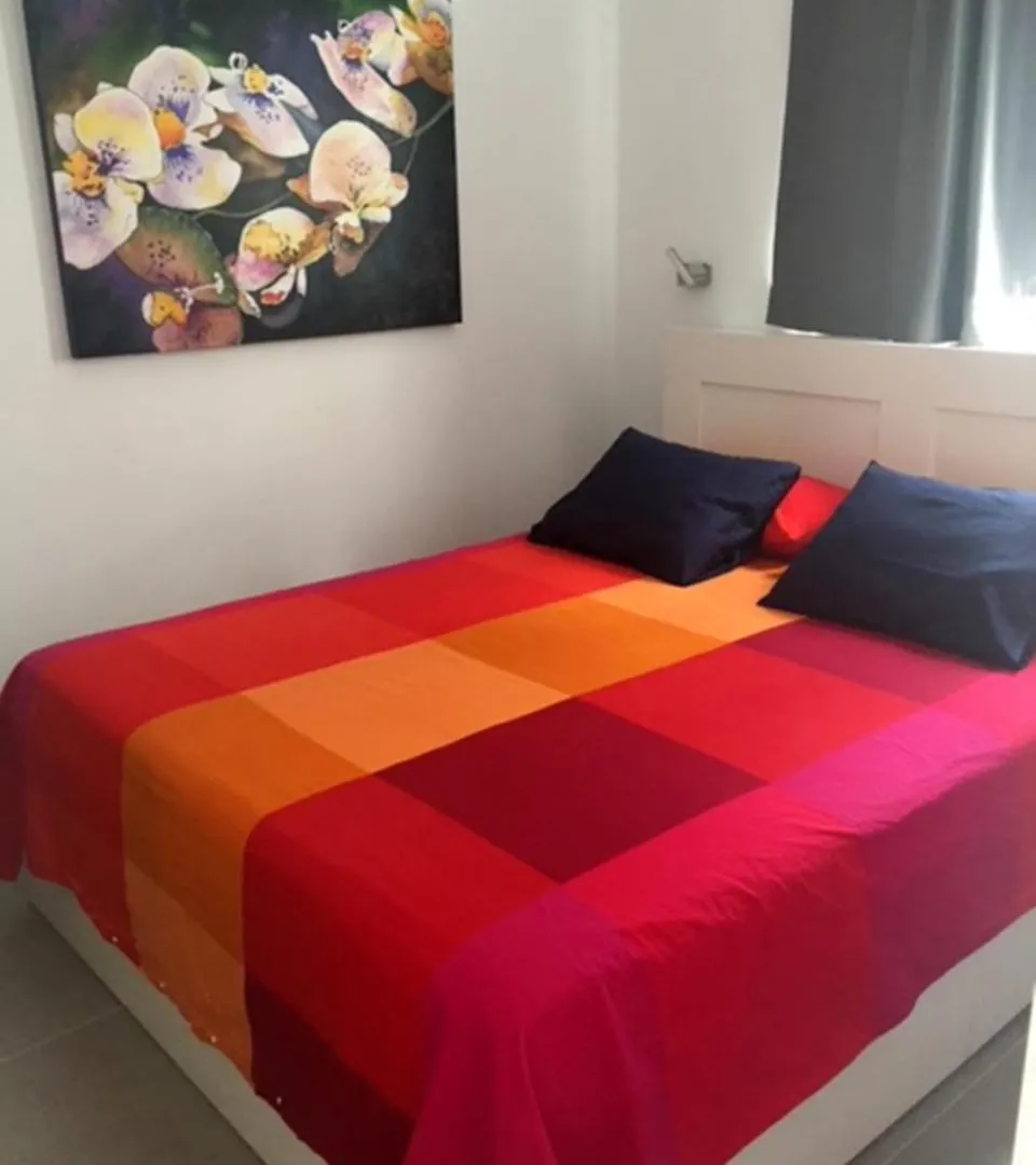 Apartment Matagorda Tías