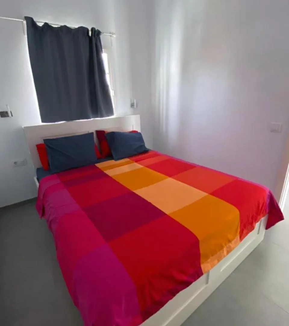 Apartment Matagorda Tías España