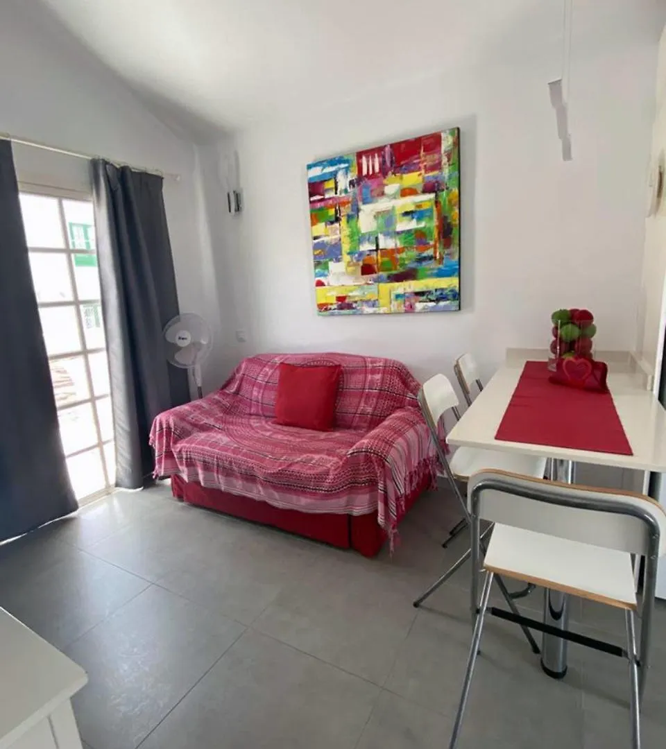 Apartment Matagorda Tías 0*,  España