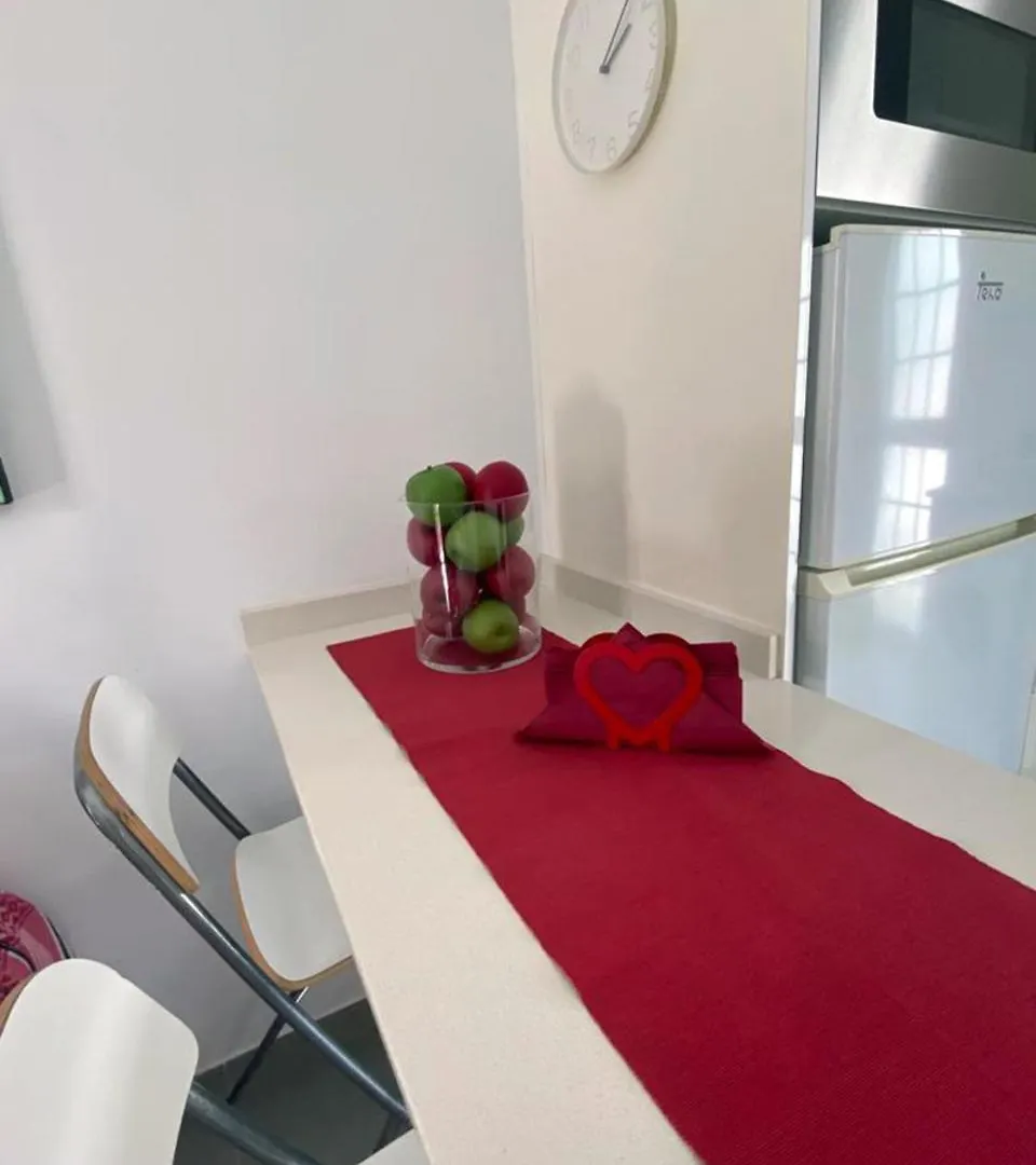 Apartment Matagorda Tías