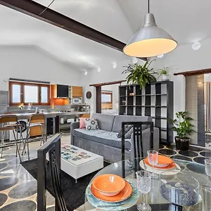 Korevistalmar Apartamento